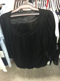 しまむらの礼服は浮きますよね 一度しかきる予定のない礼服 Yahoo 知恵袋