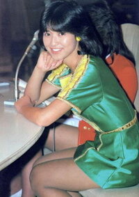 石川秀美 現在 薬丸秀美 さんが 80年代アイドルでダントツ一 Yahoo 知恵袋