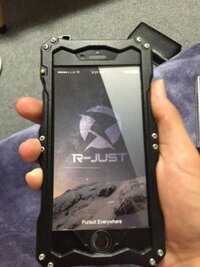 Iphoneカバーによって電波が入りにくくなったり Wi Fiに Yahoo 知恵袋