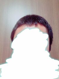 この坊主の伸びかけって美容院とか行って何とかソフトモヒカンに出来 Yahoo 知恵袋