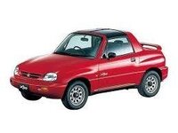 スズキx 90のボンネットとトランクの開け方のわかる方いました Yahoo 知恵袋