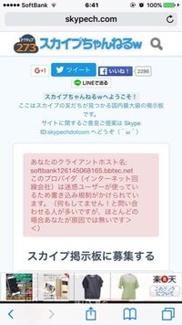 スカイプちゃんねるwというサイトがだんだん人が減ったりしているような気がするの Yahoo 知恵袋