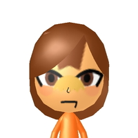 暇つぶしに作ったアニメキャラのmii 結構自信作なのですが何のキ Yahoo 知恵袋