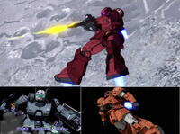 機動戦士ガンダムｔｈｅｏｒｉｇｉｎ 運命の前夜 が２０１６年秋 Yahoo 知恵袋