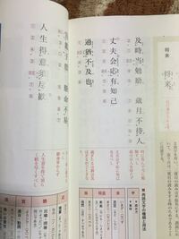 この漢文わかる方いらっしゃいませんか 高校の教科書に載っていた Yahoo 知恵袋