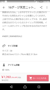 メンズアウターの 着丈63cm 身幅48cm 肩幅54cm 袖丈49 Yahoo 知恵袋