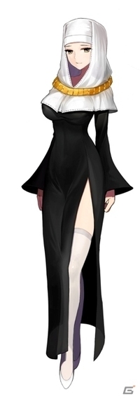 Fateの中でキアラっていうのが最強らしいですが どのような能力を持ってますか Yahoo 知恵袋