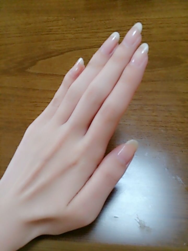 ハンドモデルに憧れてるのですが、私の手でハンドモデルになることは 