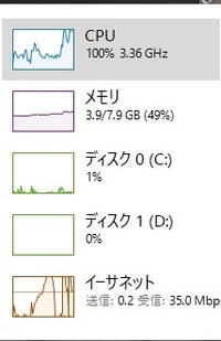 ゲーム中メモリー3 9gb食ってるけど8gbで足りないですよね未 Yahoo 知恵袋