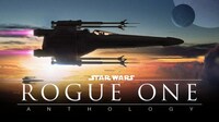 Starwars Rogueone の ローグワン というのは どういう意 Yahoo 知恵袋