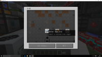 Minecraftのic2のmodで精錬鉄が作れません Pc版minecr Yahoo 知恵袋