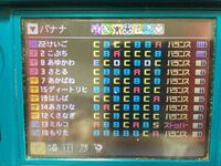 カルチョビット僕のチームはどうですか 見てください 3ds 僕のチ Yahoo 知恵袋