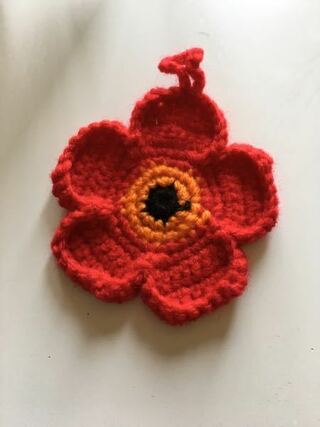 ハンドメイド商品の著作権について 編み物でお花のモチーフの物を作ろうと Yahoo 知恵袋