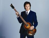 ポールマッカートニー夫妻の総資産は00億円と言われています Yahoo 知恵袋