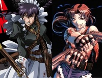 Blacklagoon について質問します 狂犬と呼ばれたロベルタはレ Yahoo 知恵袋