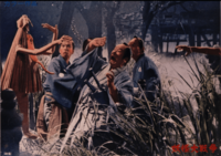 妖怪大戦争という映画のの最後のシーンの意味が分からないです どなたか Yahoo 知恵袋