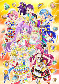 アイカツスターズかプリパラどっちが人気でしょうか プリパラ Yahoo 知恵袋