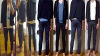 レディースよりも服の種類が少ないですが メンズ服コーデの楽しさって何です Yahoo 知恵袋