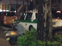 沖縄の方に質問があります 友人がこの同じ会社のタクシーに乗りまし Yahoo 知恵袋