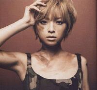 歌手の浜崎あゆみさんはどうして激ヤセしないのでしょうか お金もあるん Yahoo 知恵袋