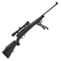 スーパーライフルu10ジュニアボルトアクションを分解改造し 飛距離を伸 Yahoo 知恵袋