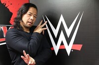 新日本プロレスに詳しい人に質問です中邑真輔選手と内藤選手って仲悪 Yahoo 知恵袋