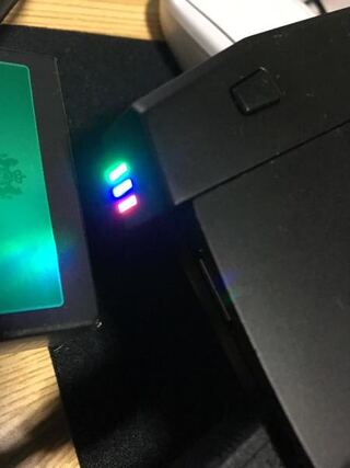 先日 Venomxを購入して モンゴリアンスタイル 左手にpa Yahoo 知恵袋