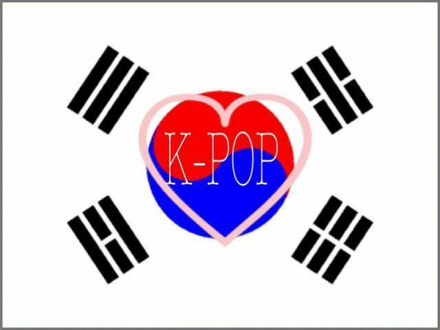 ヤフオクでよく、K-POPアイドルの直筆サイン入りで、知り合いの韓国 