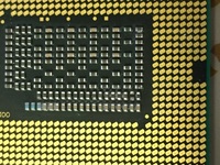 ある日自作パソコンの分解掃除をしていたところcpu裏面 チップ部品の欠損に Yahoo 知恵袋