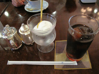 宮崎市内の喫茶店で 珈琲のミルクを生クリームで出してくれるお Yahoo 知恵袋