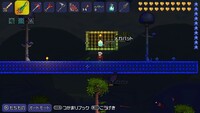 テラリアvitaで質問です アンクの盾を作りたいのですが 効果に Yahoo 知恵袋