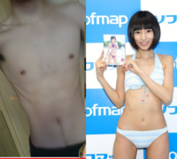 男のガリガリと女のガリガリってどっちがマシですか 男のガリ Yahoo 知恵袋