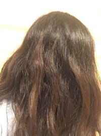 髪の毛が 写真みたいにゴアゴアで広がって パサパサなのですが 縮 Yahoo 知恵袋