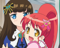 アイカツ プリパラで子供に人気のキャラ 不人気のキャラ大人で人気の Yahoo 知恵袋