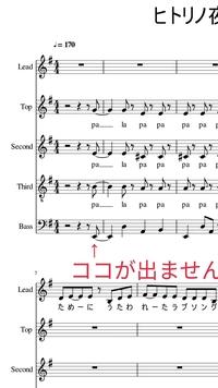 アカペラ ベースについて 自分の声質上 どうしても低音のミ E2 を出す Yahoo 知恵袋