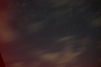 星撮影で赤い光がうつってしまいます D750 30秒 F3 5 Iso2500にて撮影した Yahoo 知恵袋
