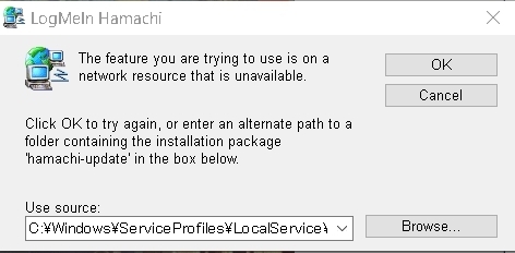 Hamachiで困っております 閲覧ありがとうございます 昨日友人たちと久 Yahoo 知恵袋