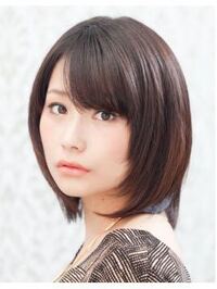 インナーカラーとして前髪にプルエクステをつけたいんですが 前髪だとやはり Yahoo 知恵袋