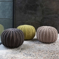 編み方 本日can Do キャンドゥ にて ニットのクッション おそらく Yahoo 知恵袋