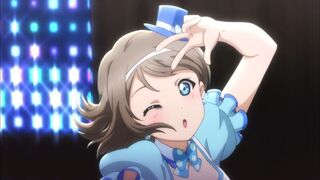 ラブライブサンシャイン11話の感想を教えて下さい 個 Yahoo 知恵袋