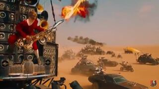 Madmaxfuryroad マッドマックス怒りのデス ロードの Yahoo 知恵袋