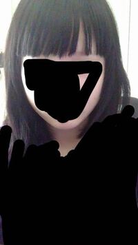 助けてください サイドの髪を間違えて切ってしまい前髪の幅が広 Yahoo 知恵袋