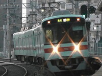 西鉄天神大牟田線の急行は西鉄福岡 天神 花畑間の停車駅を再整理 Yahoo 知恵袋