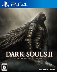 Ps4版dark Souls Ii Scholar Of The First Sinについて教えて下さ Yahoo 知恵袋