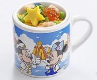 ディズニーシーのポップコーンカロリー Http Www Tokyodi Yahoo 知恵袋