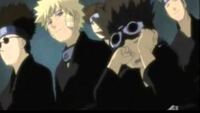 Narutoの事で質問です Narutoで 何話から何話まで何編とかを Yahoo 知恵袋