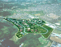 日本を代表する高級住宅街は 千葉県千葉市のチバリーヒルズ ワンハン Yahoo 知恵袋