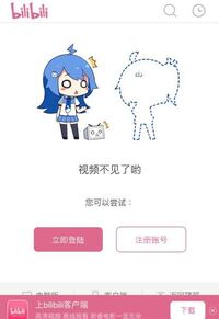 ビリビリ動画 (bilibili) でしか見れない動画はどんなものがありますか