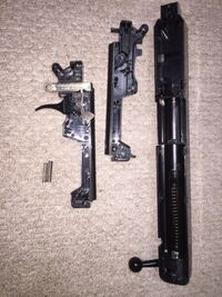 クラウンのu10ジュニアを訳あって分解していたところ これで治ったかな と Yahoo 知恵袋