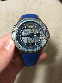 ヤマダ電機の様な腕時計の置いてある量販店でも腕時計の電池交換 ベルトの調整 Yahoo 知恵袋